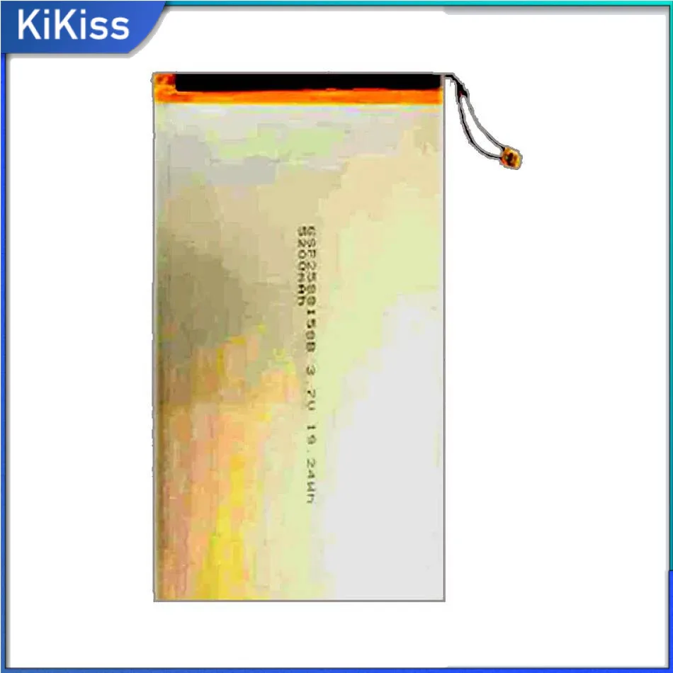 E - Book Reader Battery Environmentally Friendly 2588158 5200Mah For Onyx Note 1 2 3 Lite , M96C M96 Plus
E - Book Reader Battery Environmentally Friendly 2588158 5200Mah For Onyx Note 1 2 3 Lite , M96C M96 Plus