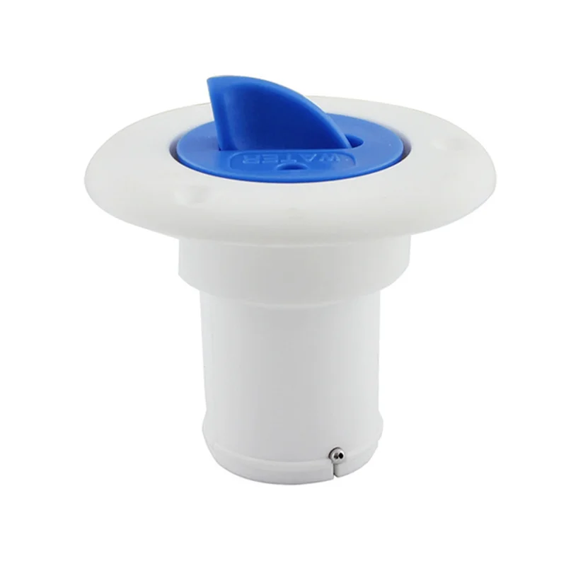 Yacht Accessories Water Hatch Cover Oil Hatch Cover Plastic Oil Filler Filling Port Water 38mm Water Tank Cover White
Yacht Accessories Water Hatch Cover Oil Hatch Cover Plastic Oil Filler Filling Port Water 38mm Water Tank Cover White