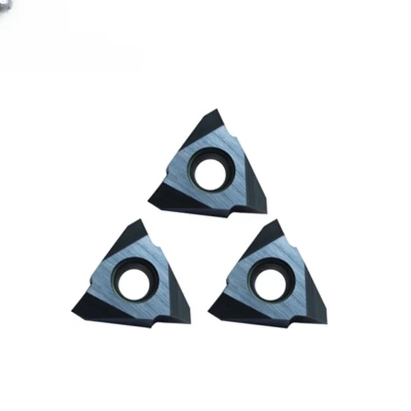 PartialProfile 60 degree MTTR436001 / 436002 / 436003 / 436004 external CNC carbide threading inserts
PartialProfile 60 degree MTTR436001 / 436002 / 436003 / 436004 external CNC carbide threading inserts