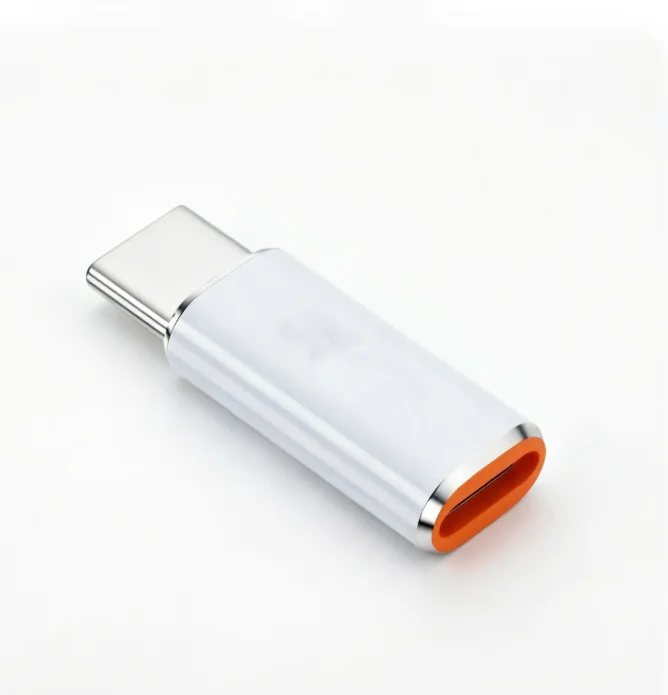 USB C Adapter Converter USB Type C Male to Micro USB Female OTG Adapter Type-C Connector
USB C Adapter Converter USB Type C Male to Micro USB Female OTG Adapter Type-C Connector