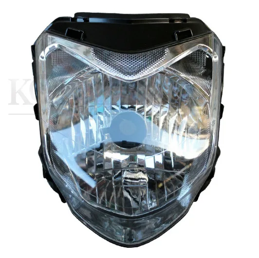 Factory Hot Selling Applicable to NC700X NC700 11-15 motorcycle headlight assembly, headlights, lighting
Factory Hot Selling Applicable to NC700X NC700 11-15 motorcycle headlight assembly, headlights, lighting