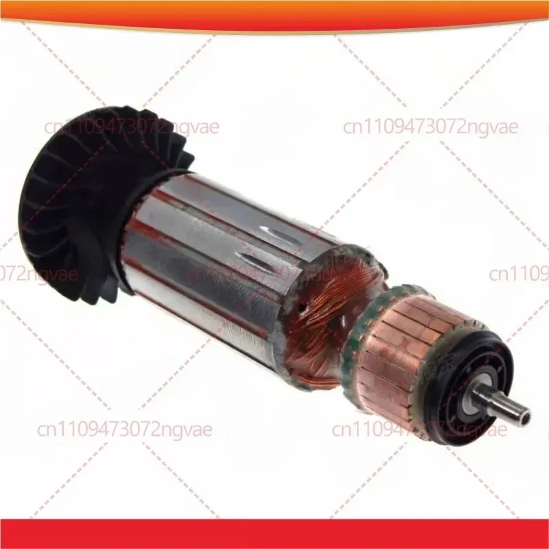 For metabo WE17-150Quick Angle Grinder Rotor 310010990 Power Tool Accessories
For metabo WE17-150Quick Angle Grinder Rotor 310010990 Power Tool Accessories