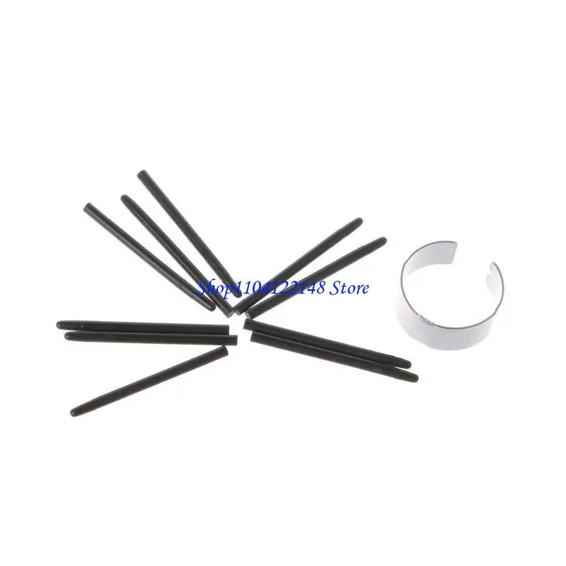 P9FA NIB наконечники для Wacom Intuos Bamboo Графический рисунок ручка для сенсорной ручки Удалить зажигание t
P9FA NIB наконечники для Wacom Intuos Bamboo Графический рисунок ручка для сенсорной ручки Удалить зажигание t