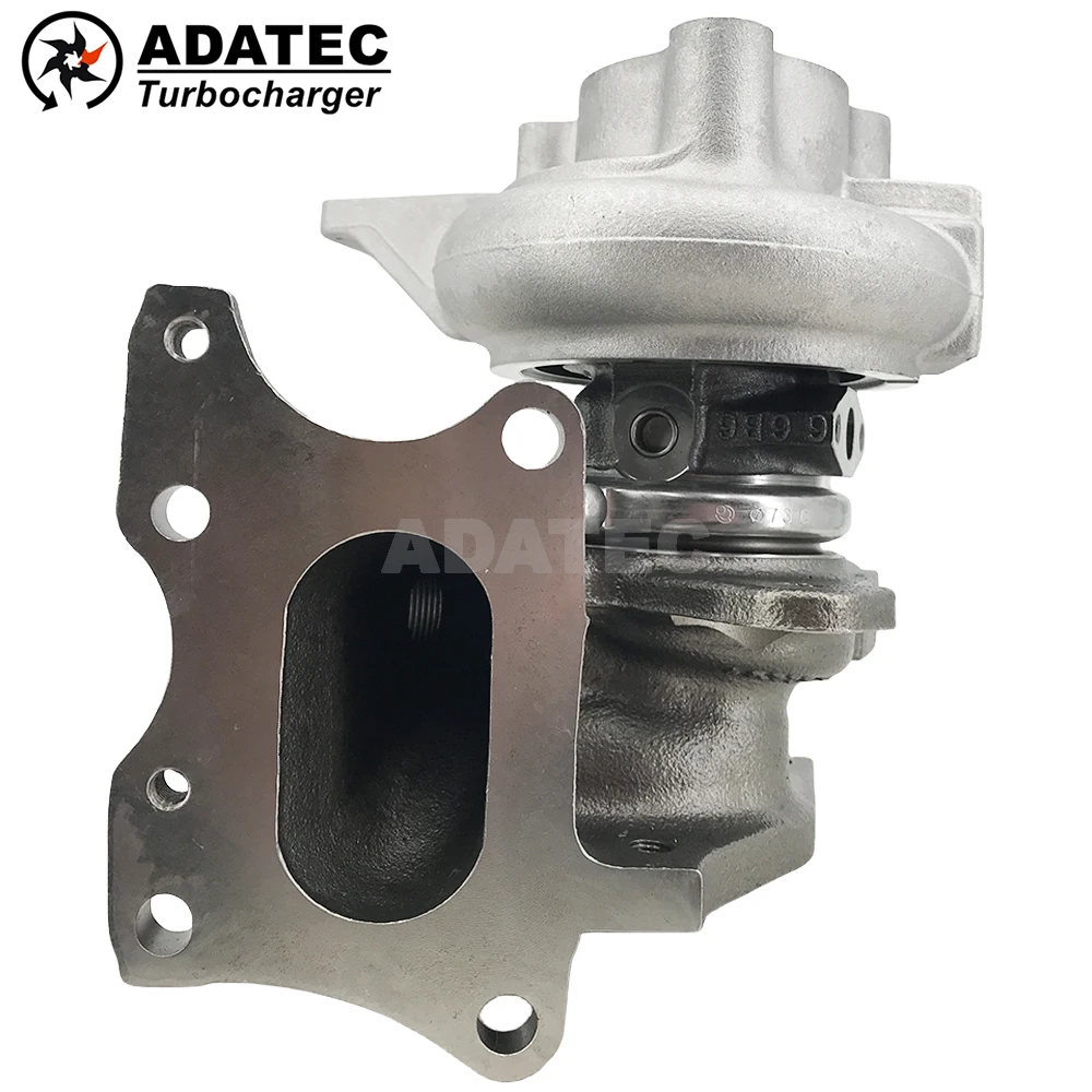 49373-07012 Hybrid Turbocharger 6+6 blades Upgrade TD025 18900-5AA-A01 Turbo For Honda CRV Civic 1.5 T L15B7 2SV 2HX 2015-
49373-07012 Hybrid Turbocharger 6+6 blades Upgrade TD025 18900-5AA-A01 Turbo For Honda CRV Civic 1.5 T L15B7 2SV 2HX 2015-