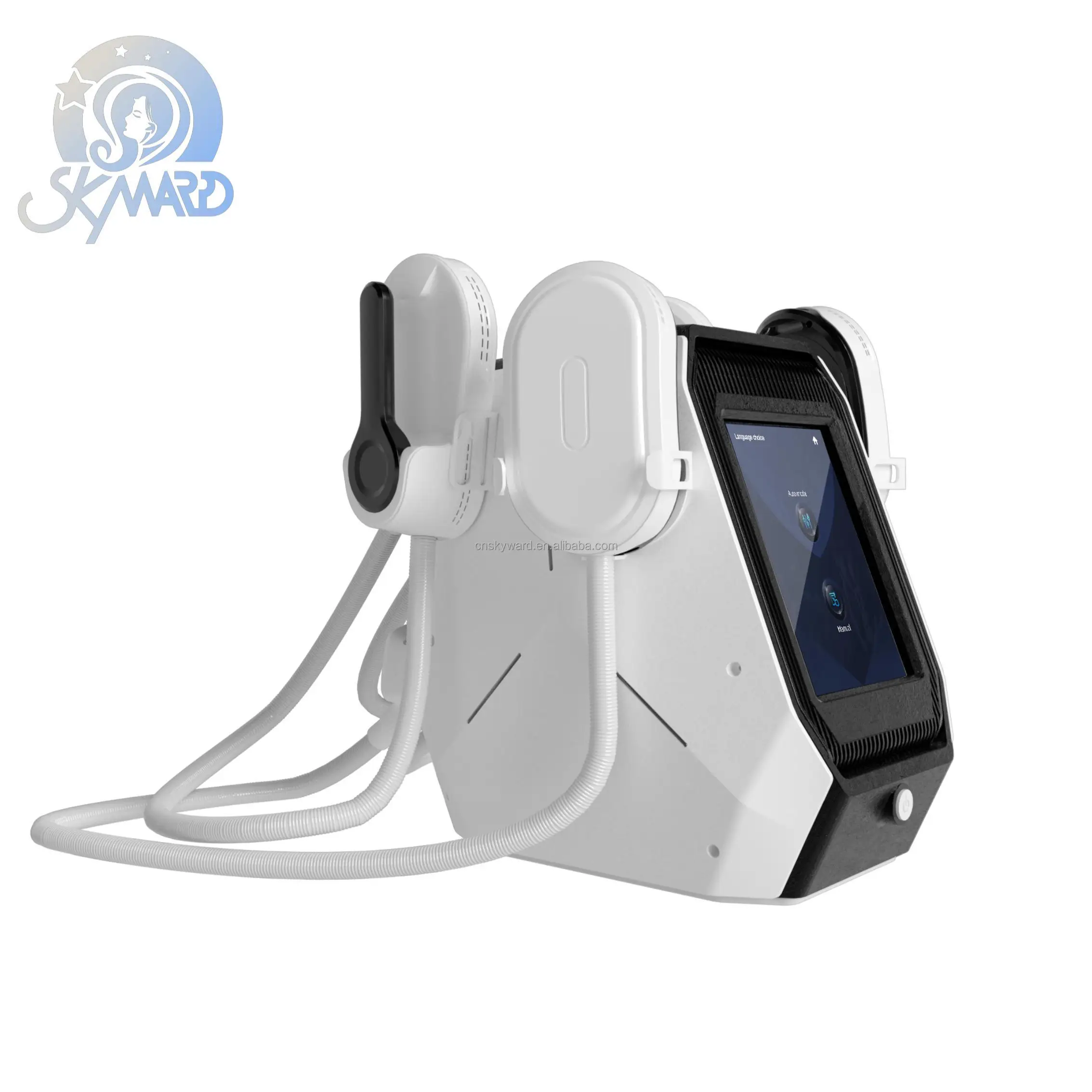portable hot sculpt body scult build muscle wellness and relaxation slimming machine weight loss for beauty equipment
portable hot sculpt body scult build muscle wellness and relaxation slimming machine weight loss for beauty equipment