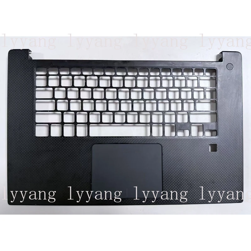 f C Shell with Fingerprint M0T6P For Dell XPS15 9560 Precision 5520 P56F
f C Shell with Fingerprint M0T6P For Dell XPS15 9560 Precision 5520 P56F