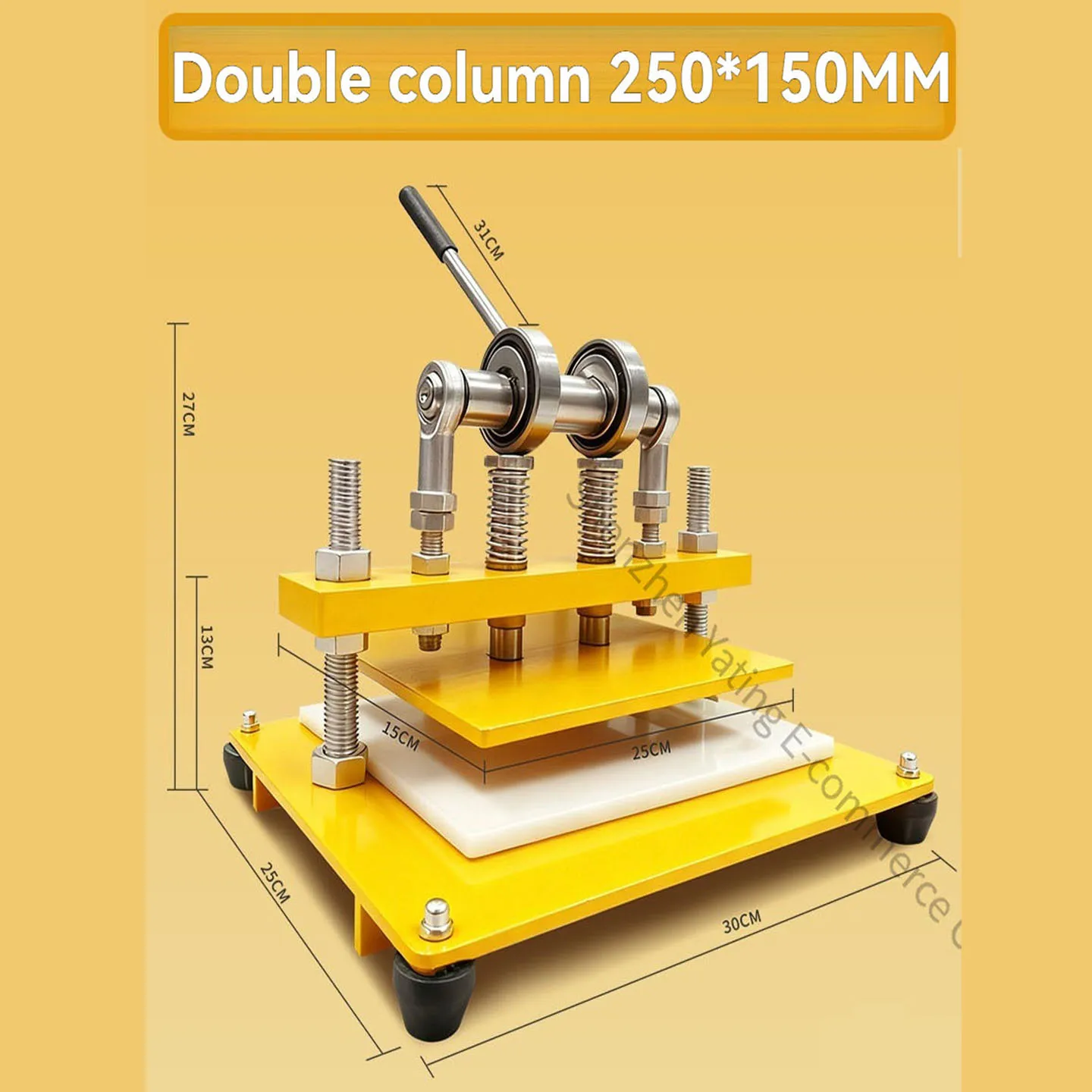 Машина для вырубки и штамповки 250x150 мм: DIY-станок для пробирок из самоклеящейся ткани и кожи
Машина для вырубки и штамповки 250x150 мм: DIY-станок для пробирок из самоклеящейся ткани и кожи