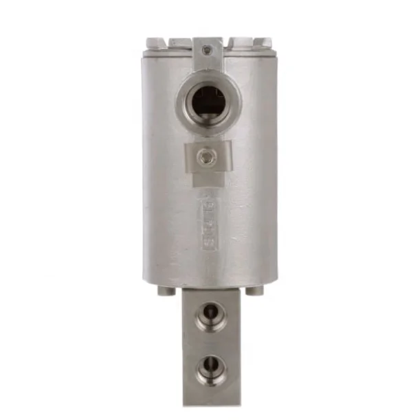 Norgren Y013AA1H2BS-90 Maxseal ICO3 24Vdc прямого действия 3/2 NC клапан из нержавеющей стали 1/4 дюйма с портом NPT
Norgren Y013AA1H2BS-90 Maxseal ICO3 24Vdc прямого действия 3/2 NC клапан из нержавеющей стали 1/4 дюйма с портом NPT