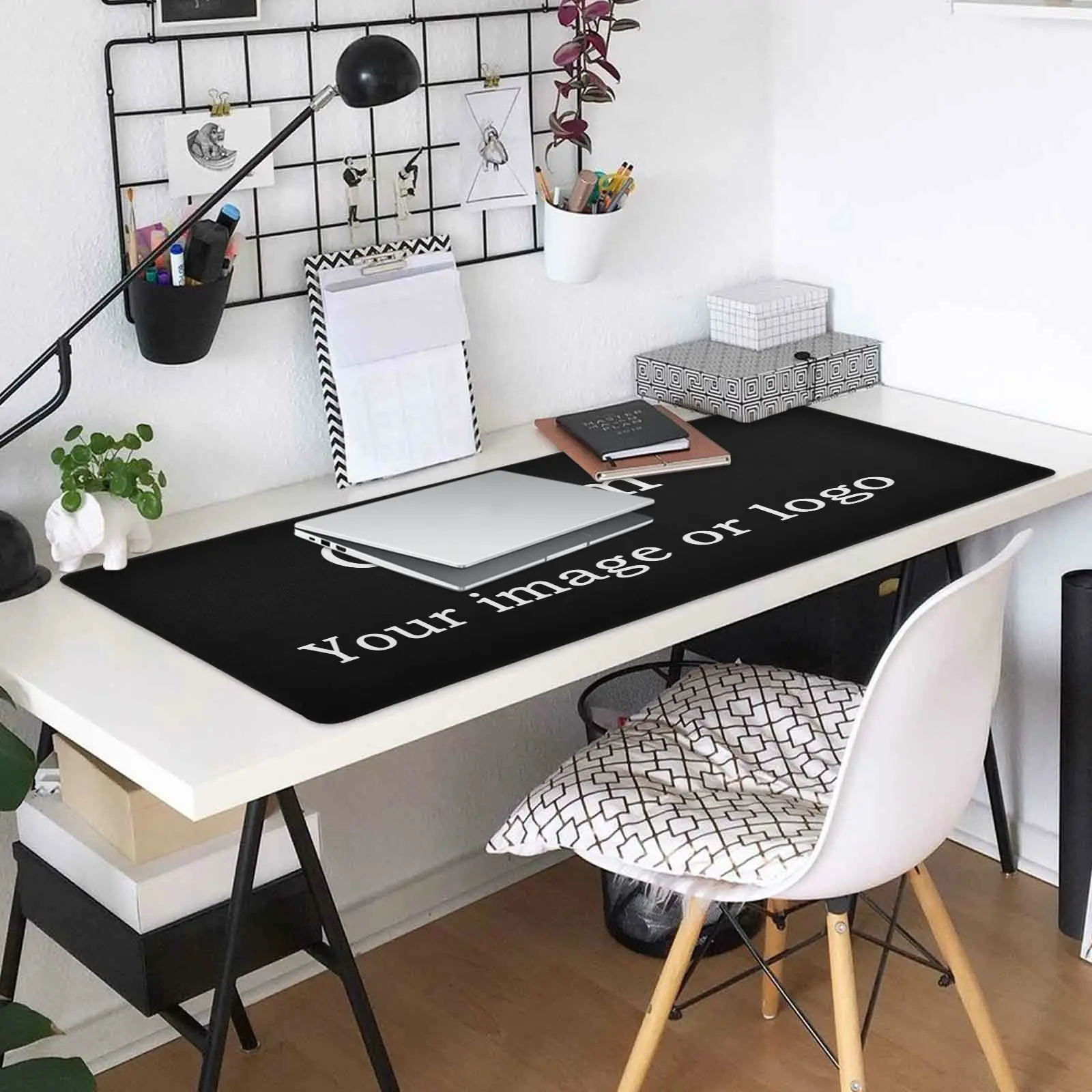 Extra Large Mouse Pad Custom Pattern Rubber Non-slip PC Laptop Computer Gamer Mousepad Keyboard Desk Pad Smooth Office Table Mat
Extra Large Mouse Pad Custom Pattern Rubber Non-slip PC Laptop Computer Gamer Mousepad Keyboard Desk Pad Smooth Office Table Mat