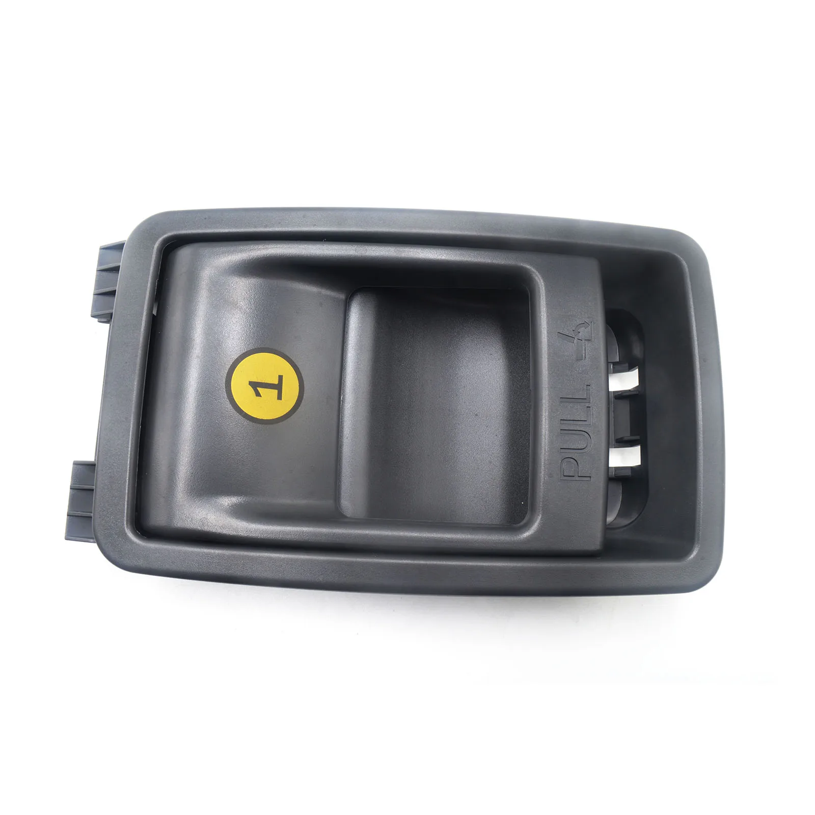 Car Interior Rear Seat Fold Release Backrest Lock Handle Buckle For Toyota Sienna-3rd Row 7290908011E0 72909-08011-E0 7290908011
Car Interior Rear Seat Fold Release Backrest Lock Handle Buckle For Toyota Sienna-3rd Row 7290908011E0 72909-08011-E0 7290908011
