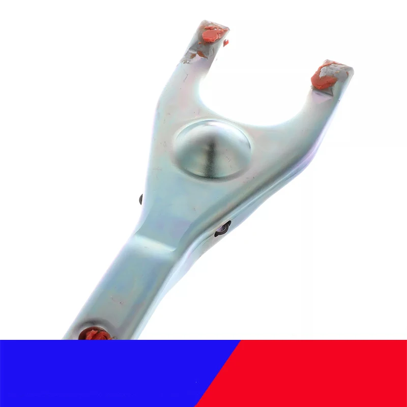 4143023200 41430-23200 Clutch Release Fork For Hyundai Veloster Accent Elantra GT Tucson For Kia Forte Rio Soul Forte Koup
4143023200 41430-23200 Clutch Release Fork For Hyundai Veloster Accent Elantra GT Tucson For Kia Forte Rio Soul Forte Koup
