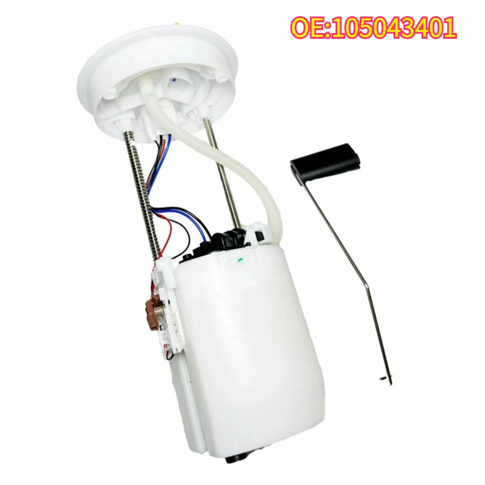 High quality New For 105043401 Fuel Pump AssemblyFits for Club Car Golf Cart 2016-2023 Precedent Onward’s Tempo EFI Fuel System
High quality New For 105043401 Fuel Pump AssemblyFits for Club Car Golf Cart 2016-2023 Precedent Onward’s Tempo EFI Fuel System