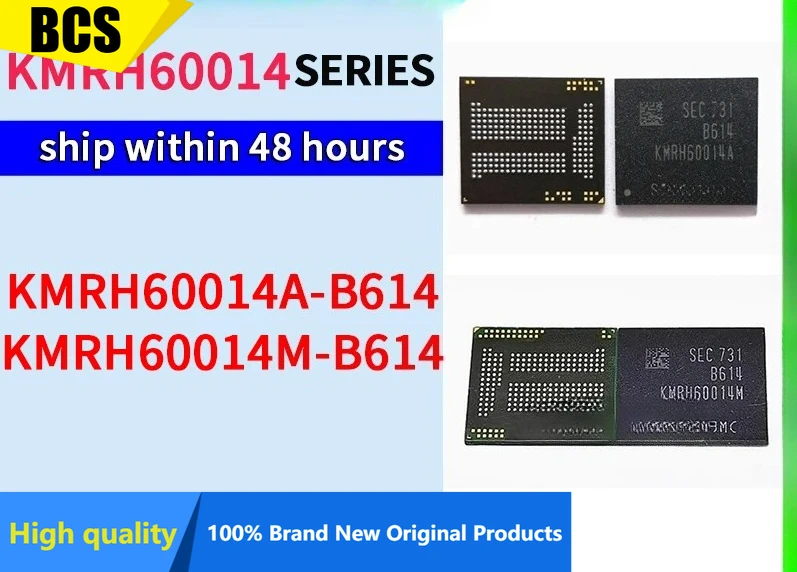 1 PCS KMRH60014A-B614 KMRH60014M-B614 High quality New
1 PCS KMRH60014A-B614 KMRH60014M-B614 High quality New
