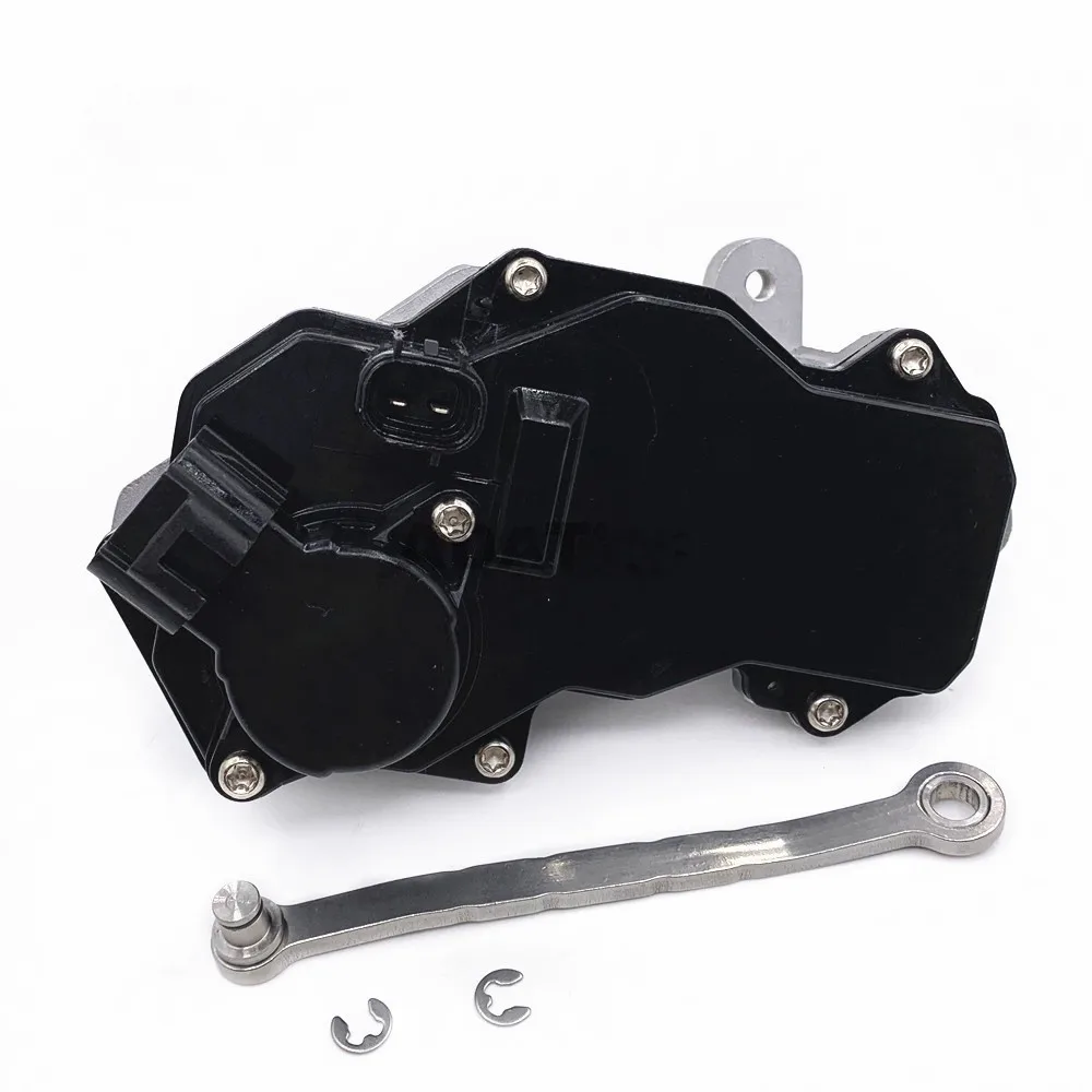 Turbocharger Actuator 17201-11070 Turbo Wastegate for Toyota Fortuner Innova Hilux 2.4L 2GD-FTV 2015-2019
Turbocharger Actuator 17201-11070 Turbo Wastegate for Toyota Fortuner Innova Hilux 2.4L 2GD-FTV 2015-2019