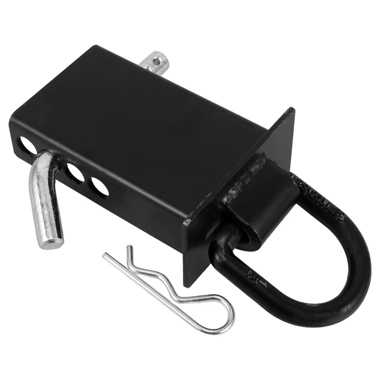 Heavy Duty Stake Pocket D Ring Metal Tie Down Anchor Secure Cargo Trailer Truck Accessories Trailer Tie Downs Car Accessories
Heavy Duty Stake Pocket D Ring Metal Tie Down Anchor Secure Cargo Trailer Truck Accessories Trailer Tie Downs Car Accessories