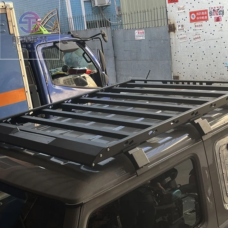 Customized Universal Offroad Suv Sedan Van Steel Pad Flat Bike Used Iron Aluminum 4X4 Hard Top Luggage Brackets Car Roof Racks
Customized Universal Offroad Suv Sedan Van Steel Pad Flat Bike Used Iron Aluminum 4X4 Hard Top Luggage Brackets Car Roof Racks