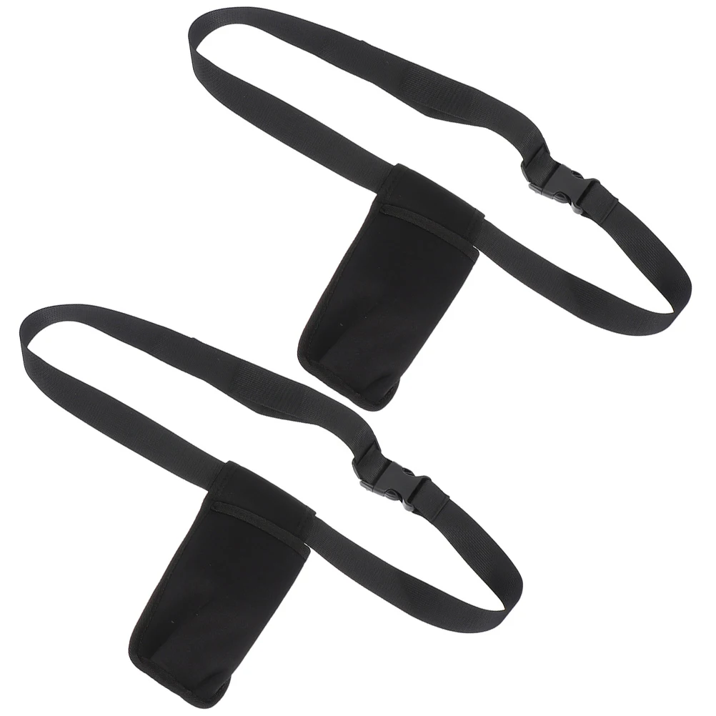 2pcs Essential Oil Waist Bag Durable Case Adjustable Bottle for Massager Organizer Portable Masseur for Salon
2pcs Essential Oil Waist Bag Durable Case Adjustable Bottle for Massager Organizer Portable Masseur for Salon