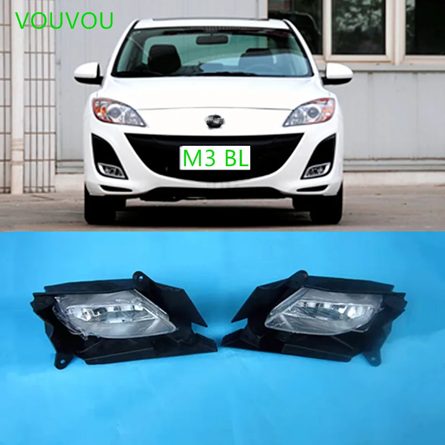 Car accessories 51-680 690 body parts fog lamp assembly for mazda 3 2008-2013 BL
Car accessories 51-680 690 body parts fog lamp assembly for mazda 3 2008-2013 BL