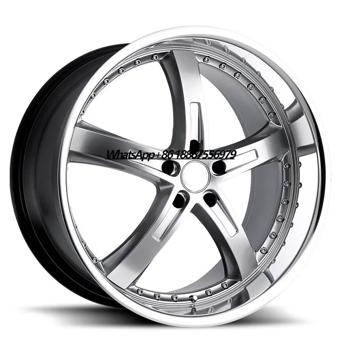 Color Support Customization Passenger Hub Wheel Aluminum Alloy Forging Forged Alloy Wheels For Cars
Color Support Customization Passenger Hub Wheel Aluminum Alloy Forging Forged Alloy Wheels For Cars