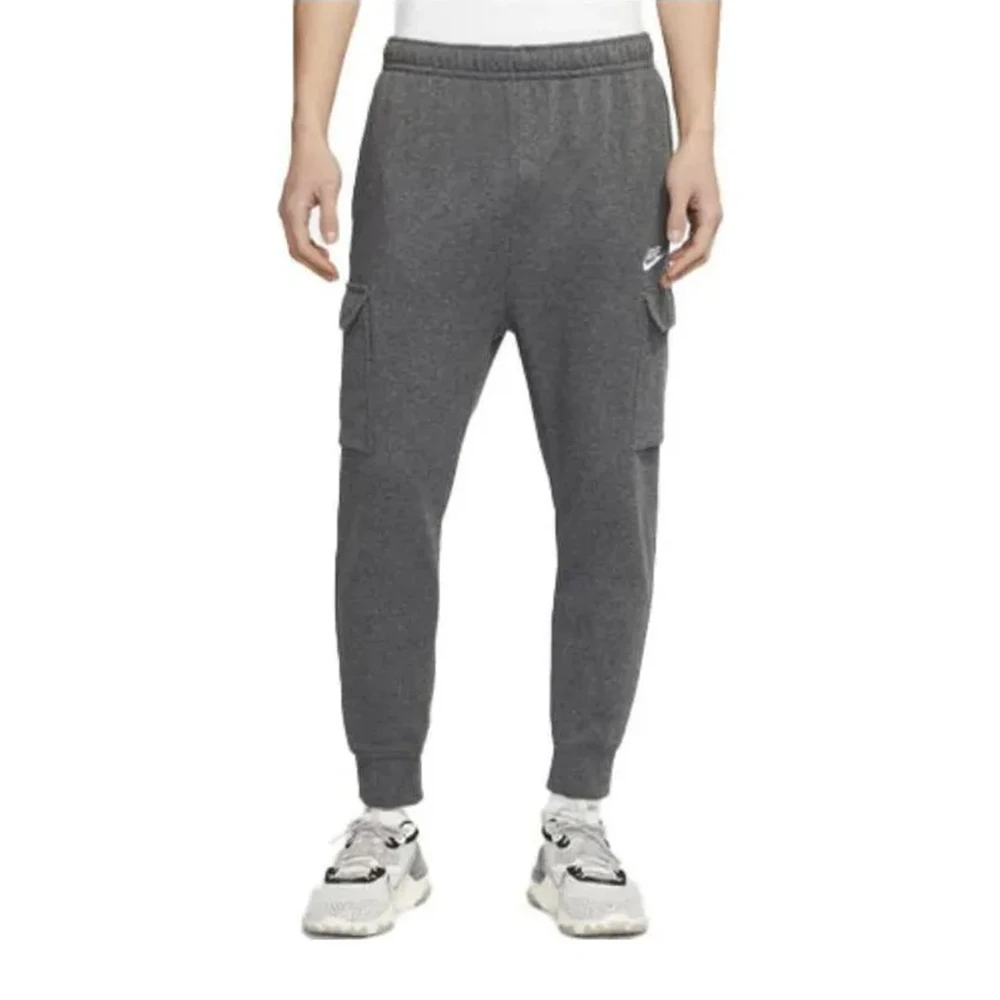 Nike Men's Sport Casual Pants CZ9955-071
Nike Men's Sport Casual Pants CZ9955-071