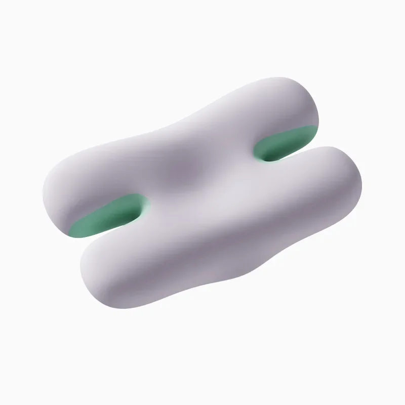 Anti-wrinkle deep sleep seamless pillow partition neck pillow adult side sleep
Anti-wrinkle deep sleep seamless pillow partition neck pillow adult side sleep