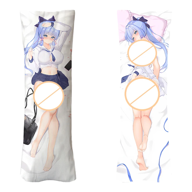 Dakimakura Genshin Impact Kamisato Ayaka Anime Pillowcase Waifu Decor Pillow Case
Dakimakura Genshin Impact Kamisato Ayaka Anime Pillowcase Waifu Decor Pillow Case