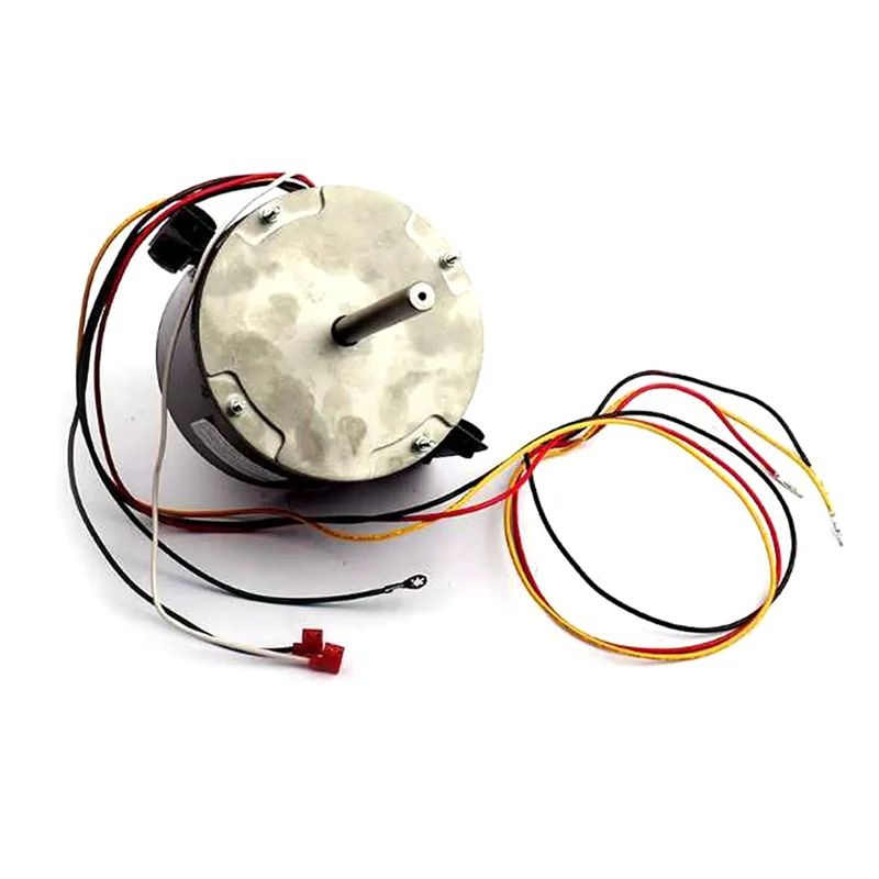For Dometic Penguin Models B57915/ B59516/ B59146 AC Cond Fan Motor Brisk Air II 3315332.005
For Dometic Penguin Models B57915/ B59516/ B59146 AC Cond Fan Motor Brisk Air II 3315332.005
