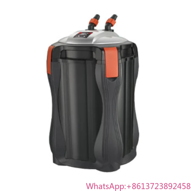 EF-800 big ecological canister filter external filter for aquarium
EF-800 big ecological canister filter external filter for aquarium