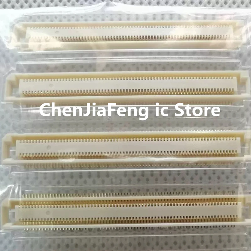 1-50 шт./лот FX8-140S-SV(22) FX8-140S-SV 140PIN 0.6MM SMD Новый оригинал
1-50 шт./лот FX8-140S-SV(22) FX8-140S-SV 140PIN 0.6MM SMD Новый оригинал