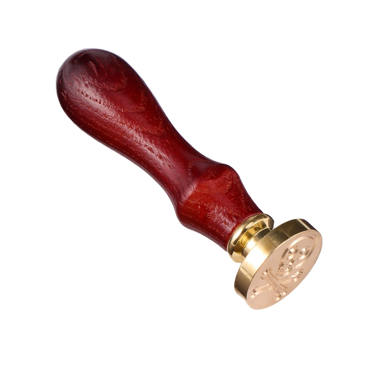 Creative Halloween Skull Wax Seal Stamp Fire Color Stamper for Invitations Envelopes Cards Craft Gifts Wax Seal Stamp
Creative Halloween Skull Wax Seal Stamp Fire Color Stamper for Invitations Envelopes Cards Craft Gifts Wax Seal Stamp