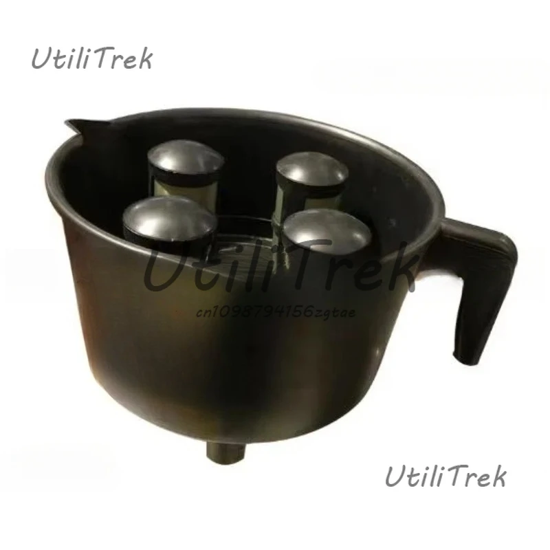 Oil Water Separate Portable Filter Funnel For Diesel Fuel
Oil Water Separate Portable Filter Funnel For Diesel Fuel