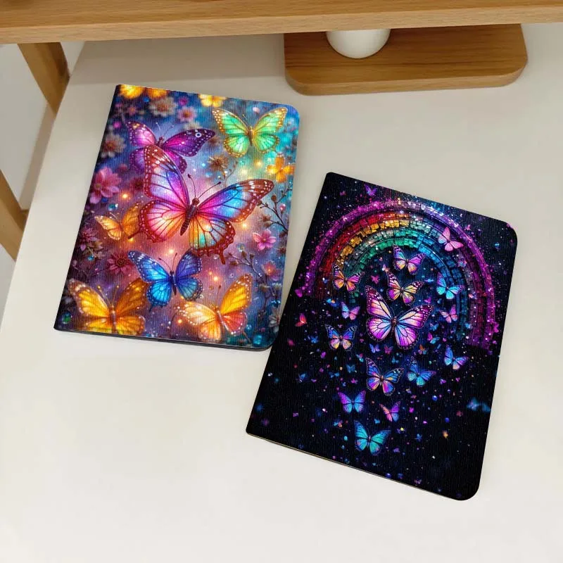 Красочный чехол для планшета с изображением бабочки для Samsung Galaxy Tab S6 S8 S9 S10 Lite FE 10,4 11 дюймов 2022 2024
Красочный чехол для планшета с изображением бабочки для Samsung Galaxy Tab S6 S8 S9 S10 Lite FE 10,4 11 дюймов 2022 2024