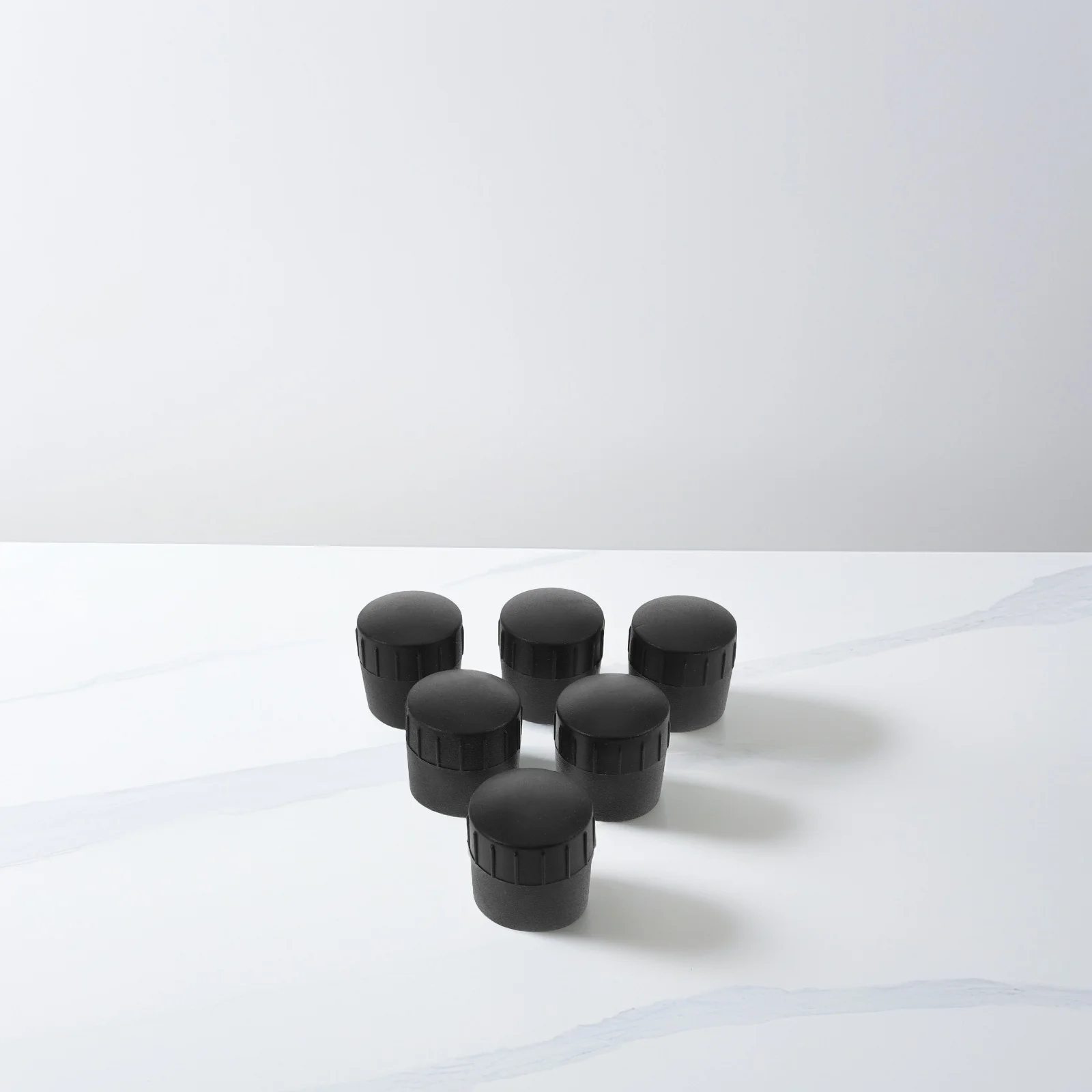 6Pcs Microphone Stand Foot Cap 25Mm Rubber Sleeve for Mic Arm Stand Shockproof Base Cover Instrument Accessories Holder
6Pcs Microphone Stand Foot Cap 25Mm Rubber Sleeve for Mic Arm Stand Shockproof Base Cover Instrument Accessories Holder