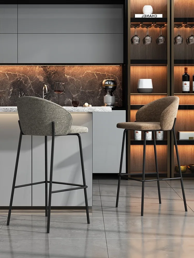 Современный барный стул, белый/черный стул King, кожаные барные стулья с подлокотником, стальной золотой каркас, золотой для кухонной стойки, высокие полы
Современный барный стул, белый/черный стул King, кожаные барные стулья с подлокотником, стальной золотой каркас, золотой для кухонной стойки, высокие полы