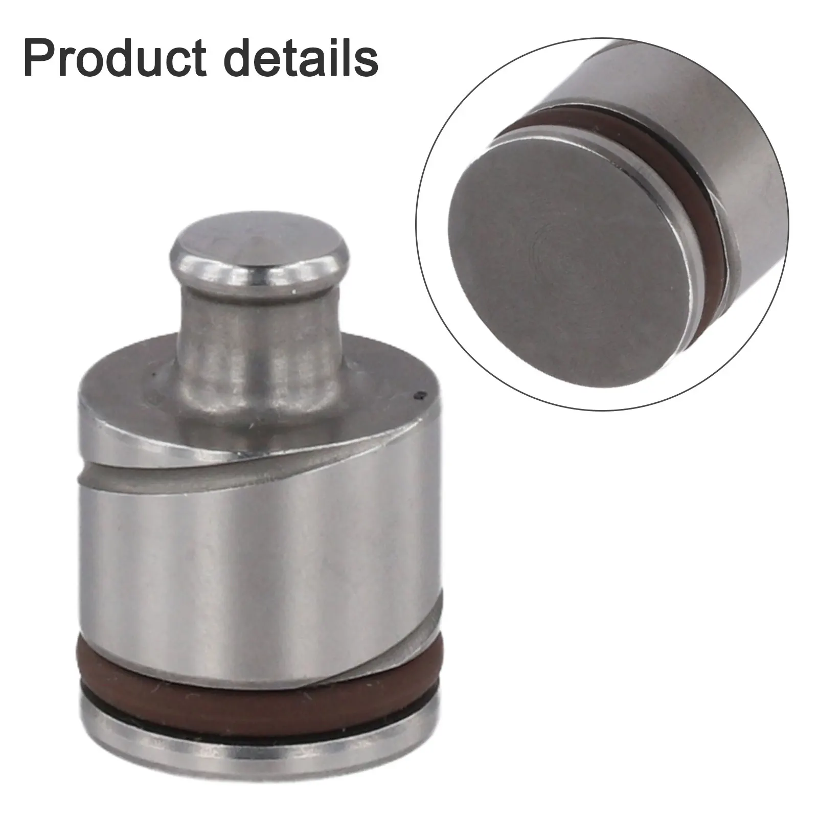 Hammer Parts Replacement Parts DIY Projects DCH263R2 Compatible Metal Material Part Number N418036 Rotary Hammer Part
Hammer Parts Replacement Parts DIY Projects DCH263R2 Compatible Metal Material Part Number N418036 Rotary Hammer Part