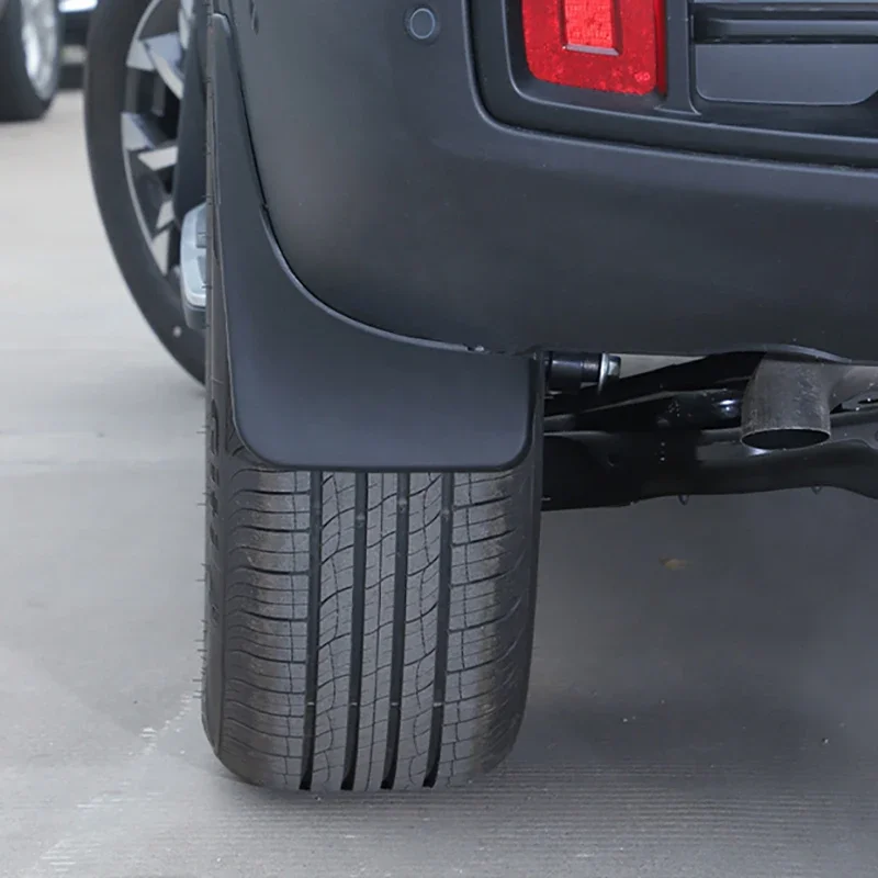 4 шт. для GWM Haval DARGO 2021 2022 брызговик
4 шт. для GWM Haval DARGO 2021 2022 брызговик