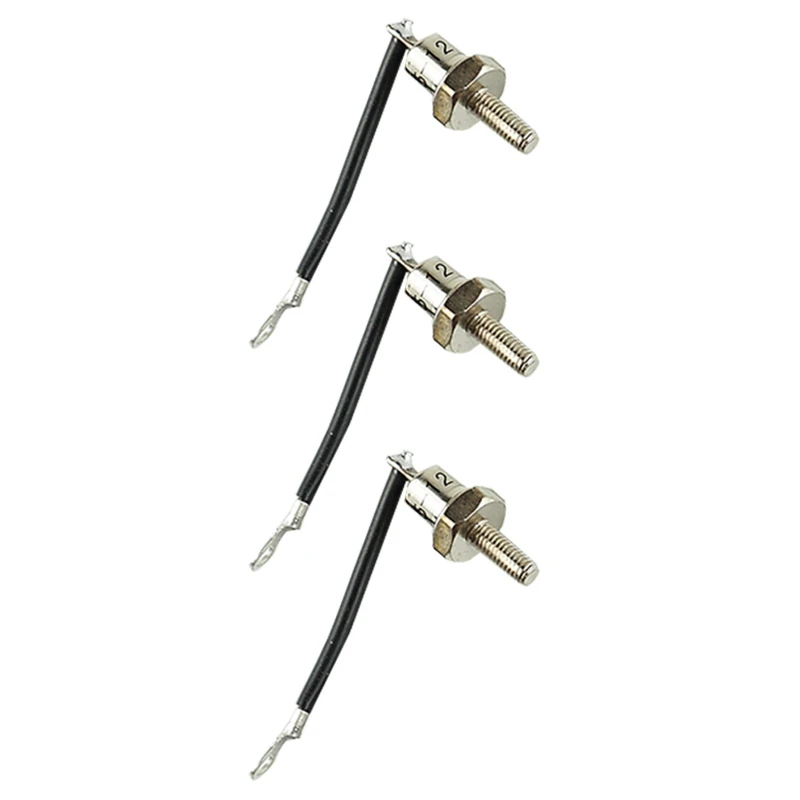 2025+RSK2001 Diode Rectifier Kit, Rectifier Module for Generators, Spare Parts and Accessories for Generator Sets
2025+RSK2001 Diode Rectifier Kit, Rectifier Module for Generators, Spare Parts and Accessories for Generator Sets
