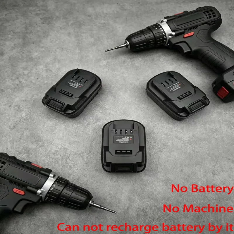Конвертер MT20PAR DM20PAR BOS20PAR, адаптер для Makita, DeWalt, Milwaukee, Bosch, для литий-ионных аккумуляторов, для инструментов Parkside X20V
Конвертер MT20PAR DM20PAR BOS20PAR, адаптер для Makita, DeWalt, Milwaukee, Bosch, для литий-ионных аккумуляторов, для инструментов Parkside X20V