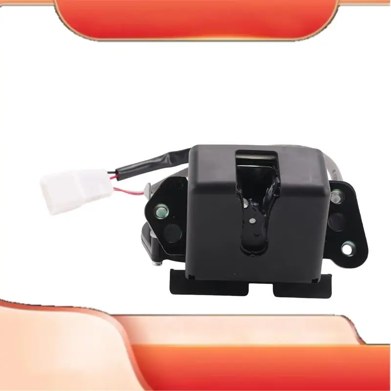 69110-08020 Car Rear Tailgate Lock Actuator Without Motor For Toyota Sienna 2004-2010 Accessories Parts
69110-08020 Car Rear Tailgate Lock Actuator Without Motor For Toyota Sienna 2004-2010 Accessories Parts