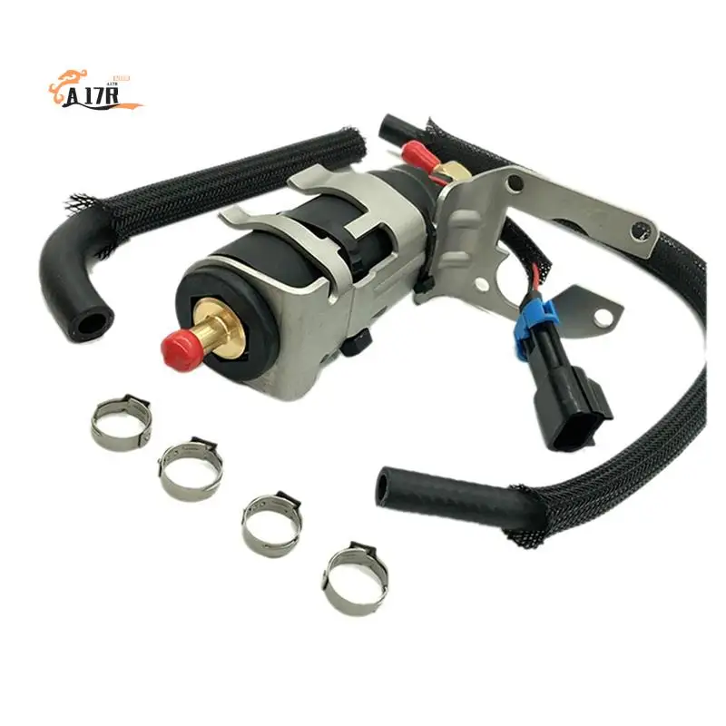 A17R-2 Sets Low Pressure Fuel Pump For Mercury Outboard 1998-2010 8558432 8M0047624 8558432
A17R-2 Sets Low Pressure Fuel Pump For Mercury Outboard 1998-2010 8558432 8M0047624 8558432