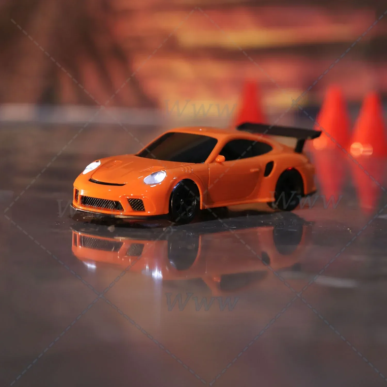 RC Mini Toys 2.4G 1/43 Speed Car RTR 4WD Four-wheel Drive Car Radio Control Racing Drifting Cars Toy High Speed Model Boys Gift
RC Mini Toys 2.4G 1/43 Speed Car RTR 4WD Four-wheel Drive Car Radio Control Racing Drifting Cars Toy High Speed Model Boys Gift