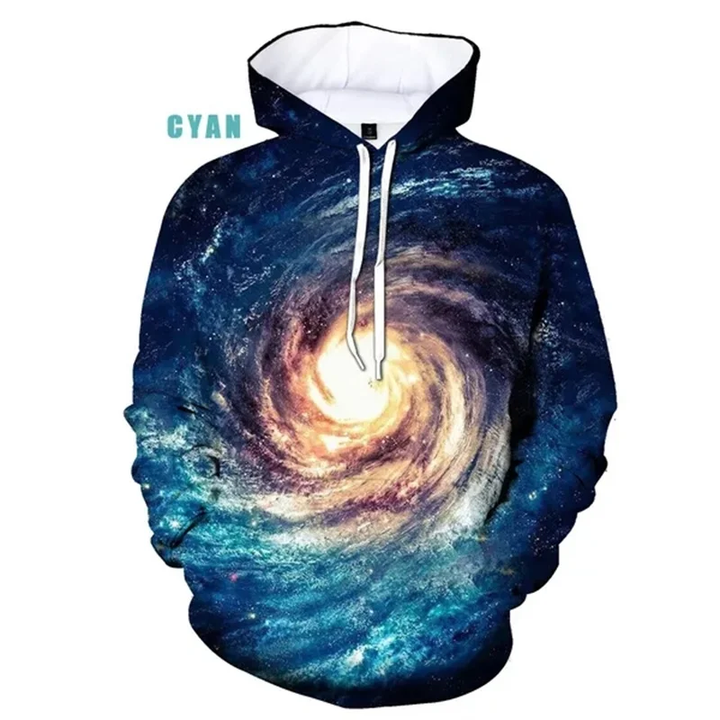 3D Space Galaxy Printing Hoodie Men Clothing New in Hoodies & Sweatshirts Women Harajuku Fashion y2k Tops Pullovers Hooded Hoody
3D Space Galaxy Printing Hoodie Men Clothing New in Hoodies & Sweatshirts Women Harajuku Fashion y2k Tops Pullovers Hooded Hoody