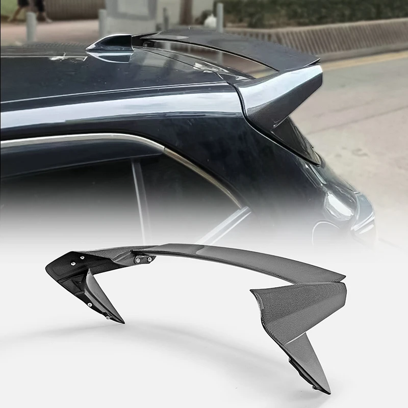 For Toyota Corolla GR VRS1 Style Rear Spoiler Adjustable Blade Car Accessory for Enhanced Aerodynamics And Styling
For Toyota Corolla GR VRS1 Style Rear Spoiler Adjustable Blade Car Accessory for Enhanced Aerodynamics And Styling