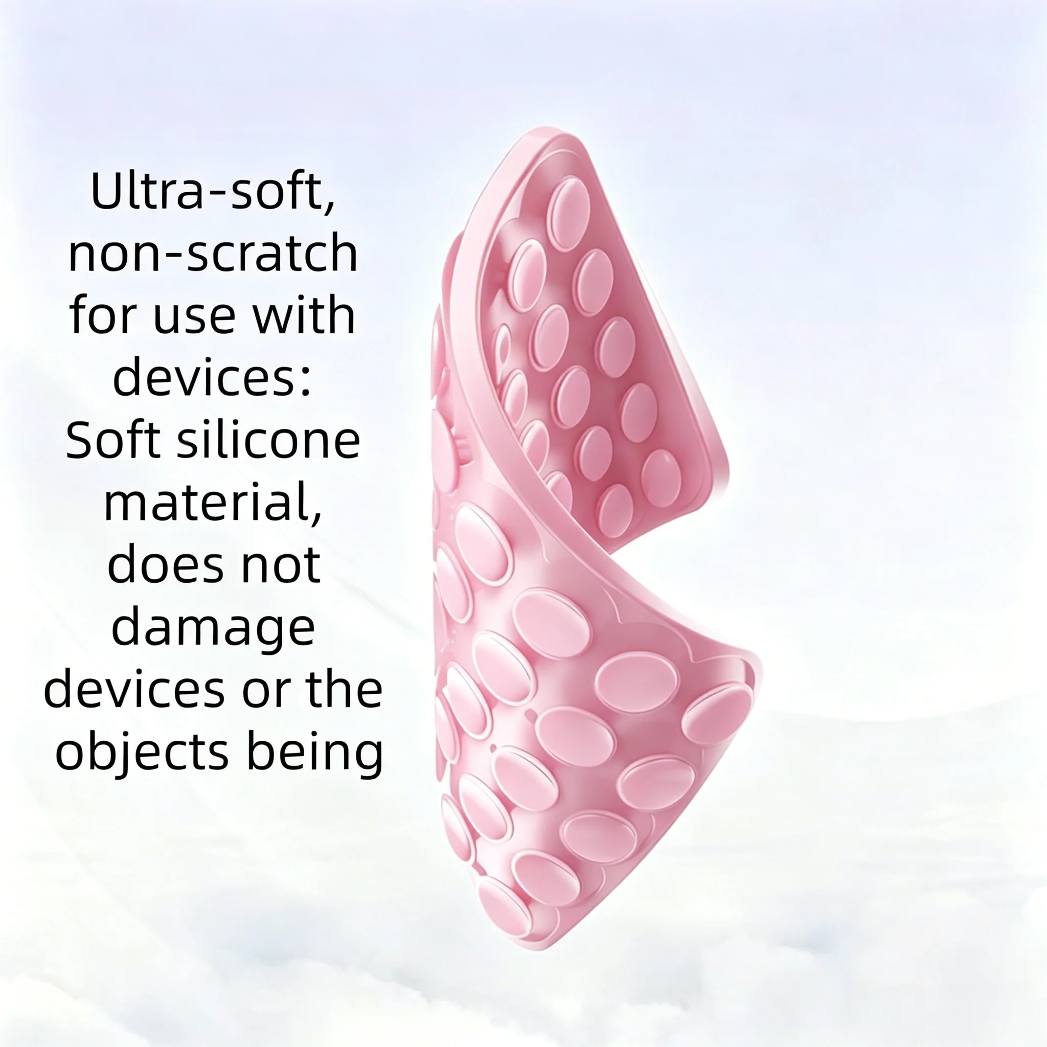 Silicone Suction Phone Case Mount – Phone Suction Grip Octobuddy – Sticky Phone Grip Adhesive Stand for Cell Phone
Silicone Suction Phone Case Mount – Phone Suction Grip Octobuddy – Sticky Phone Grip Adhesive Stand for Cell Phone
