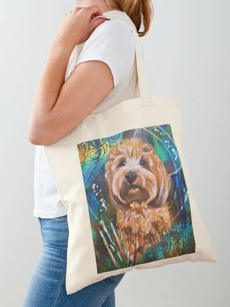 Studio Dog Tote Bag custom tote bag bags luxury women the tote bag eco folding
Studio Dog Tote Bag custom tote bag bags luxury women the tote bag eco folding