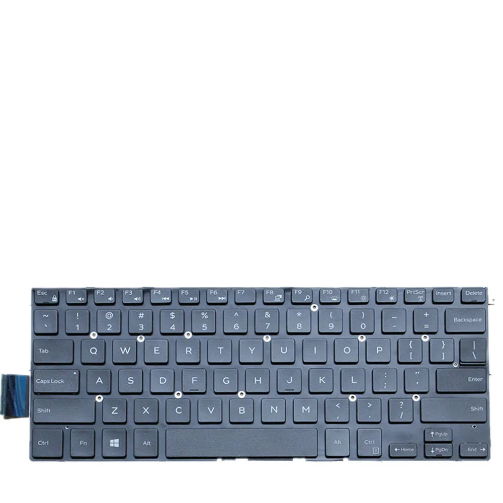 Клавиатура ноутбука для DELL Inspiron 7570, США, стандартное издание, цвет, черный, SG-62011-XUA V143625AS1
Клавиатура ноутбука для DELL Inspiron 7570, США, стандартное издание, цвет, черный, SG-62011-XUA V143625AS1