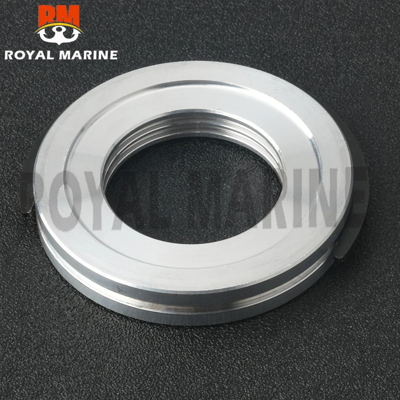 61N-11515-00 Seal Labyrinth 1 61N-11515 For Yamaha Outboard Motor 2 Stroke 25HP 30HP 61N-11515-00-00 61N-11515 Boat Engine Parts
61N-11515-00 Seal Labyrinth 1 61N-11515 For Yamaha Outboard Motor 2 Stroke 25HP 30HP 61N-11515-00-00 61N-11515 Boat Engine Parts