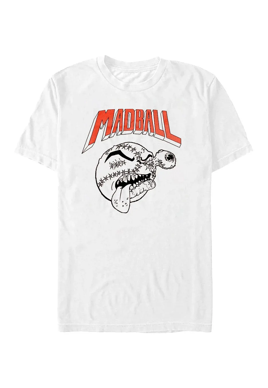 Ретро комплект Madball If Off с белым периферийным узором и принтом, летние хлопковые мужские и женские футболки класса люкс с короткими рукавами
Ретро комплект Madball If Off с белым периферийным узором и принтом, летние хлопковые мужские и женские футболки класса люкс с короткими рукавами
