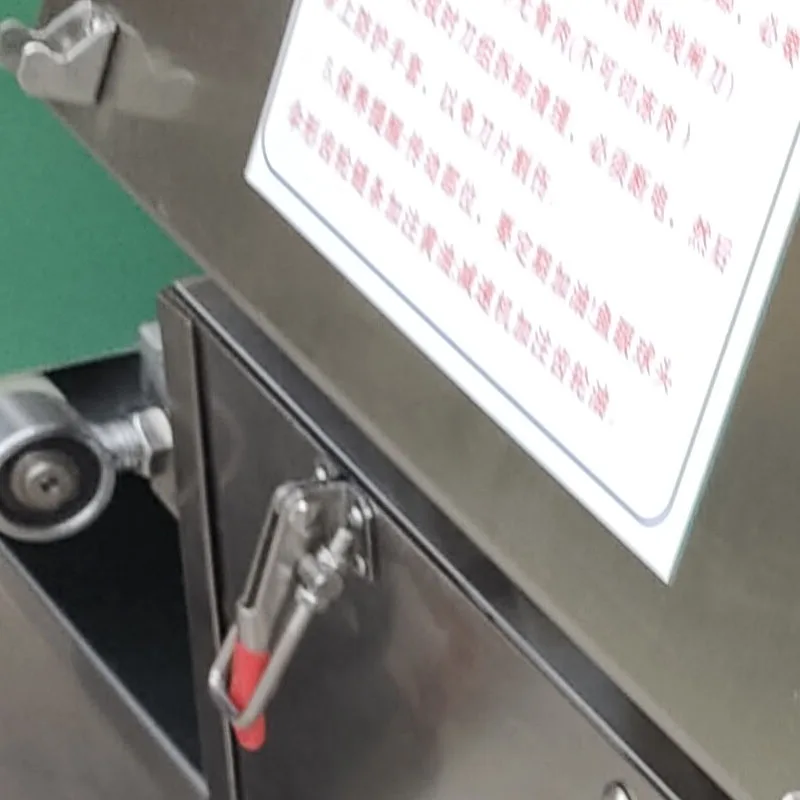 Commercial Automatic Vacuum Packaging Machine Double Chamber For Nut Rice Fresh Meat Food Preservation Vacuum Machine
Commercial Automatic Vacuum Packaging Machine Double Chamber For Nut Rice Fresh Meat Food Preservation Vacuum Machine