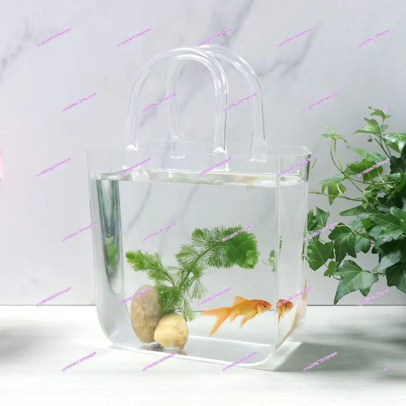 Internet celebrity creative bag tote bag vase home living room desktop lazy ins small Yake micro landscape exquisite
Internet celebrity creative bag tote bag vase home living room desktop lazy ins small Yake micro landscape exquisite